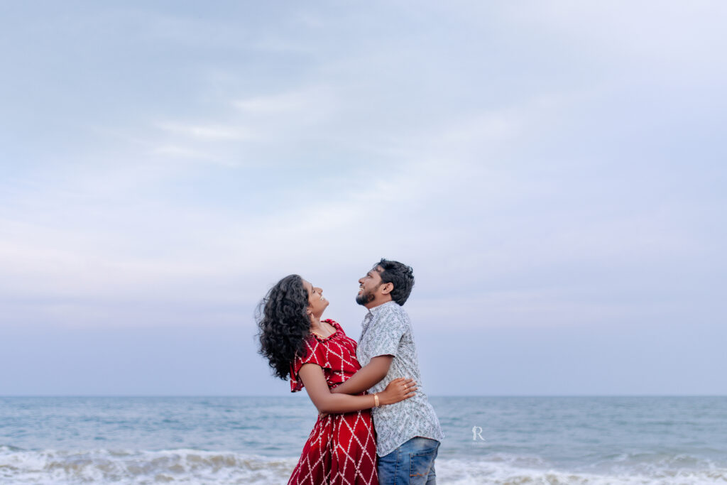 Professional wedding photographers