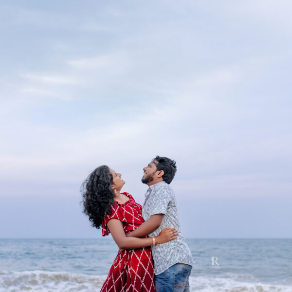 Professional wedding photographers
